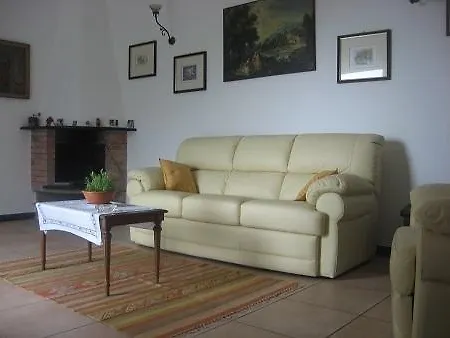 Sopra Il Porto Semesterbostad *