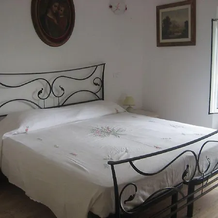 Sopra Il Porto Semesterbostad