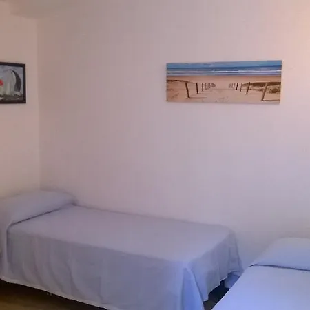 Sopra Il Porto Semesterbostad