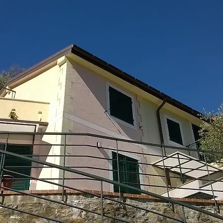 Sopra Il Porto Semesterbostad *