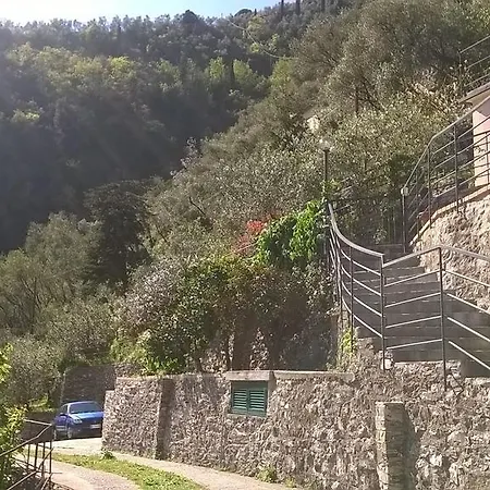 Semesterbostad Sopra Il Porto