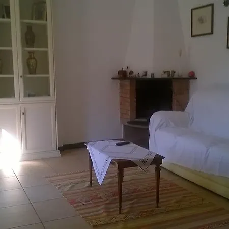 Sopra Il Porto Semesterbostad *