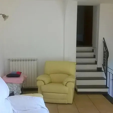 Sopra Il Porto Semesterbostad *