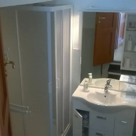 Semesterbostad Sopra Il Porto Rapallo