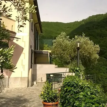 Semesterbostad Sopra Il Porto *