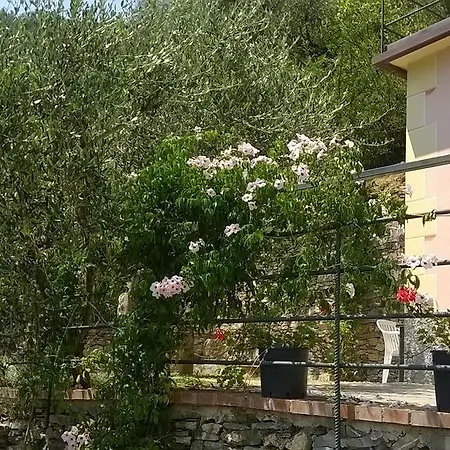 Semesterbostad Sopra Il Porto Rapallo